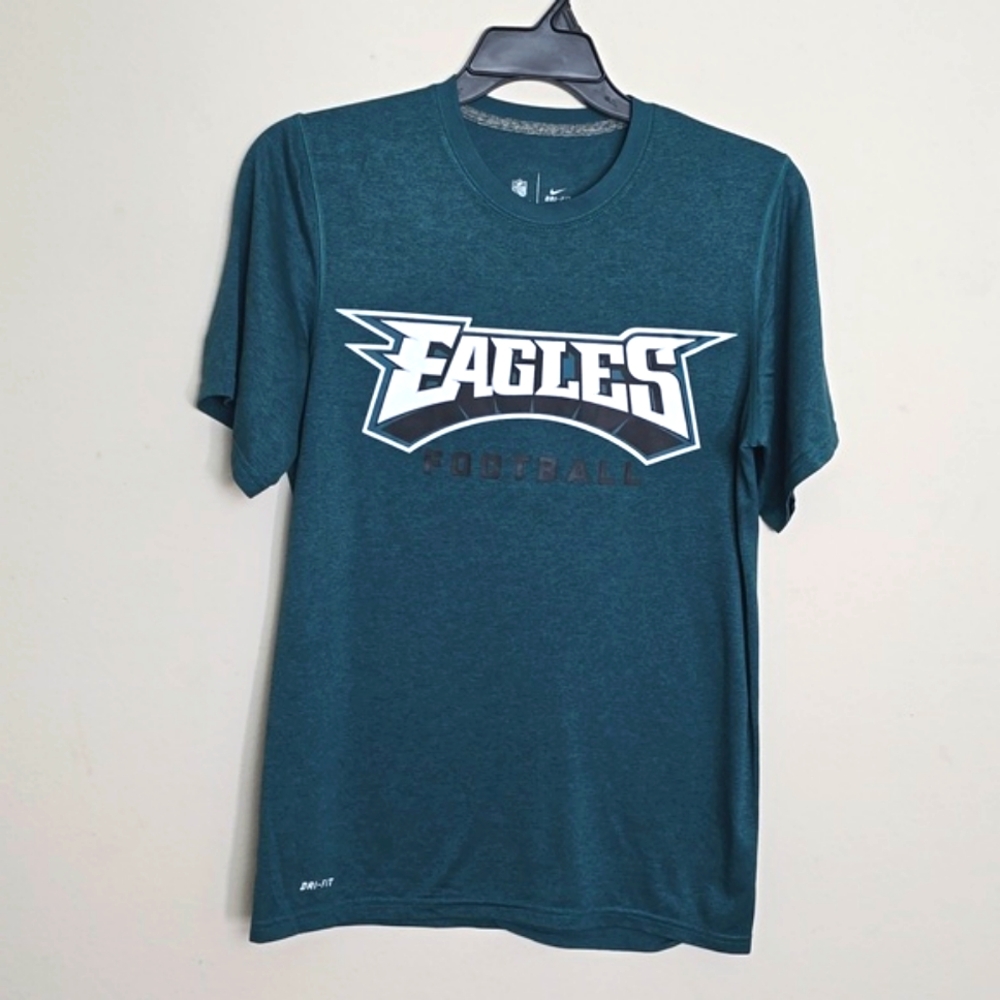Men's Nike  Philadelphia Eagles Shirts